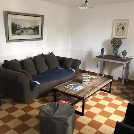 Casa vacanze Proche Avec Jardin Et Terrasse