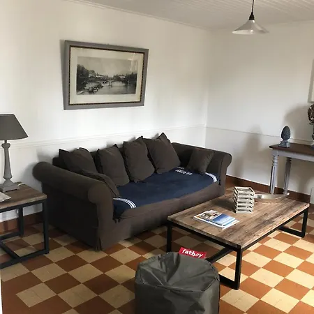 Proche Avec Jardin Et Terrasse Casa vacanze *