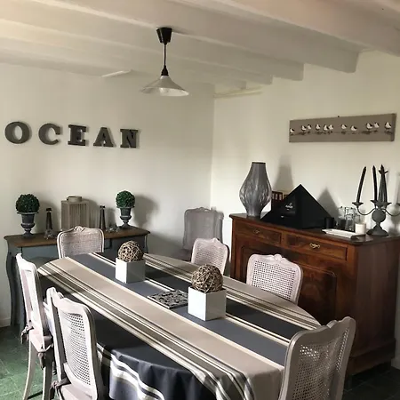 Casa vacanze Proche Avec Jardin Et Terrasse *