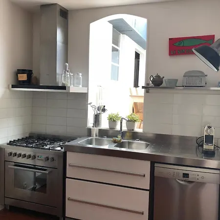 Casa vacanze Proche Avec Jardin Et Terrasse *