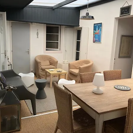 Casa vacanze Proche Avec Jardin Et Terrasse *