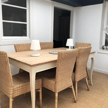 Proche Avec Jardin Et Terrasse Châtelaillon-Plage