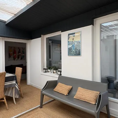 Casa vacanze Proche Avec Jardin Et Terrasse
