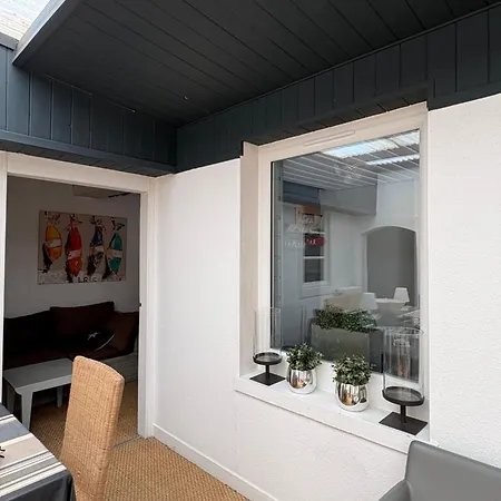 Proche Avec Jardin Et Terrasse * Châtelaillon-Plage