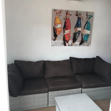 Casa vacanze Proche Avec Jardin Et Terrasse *