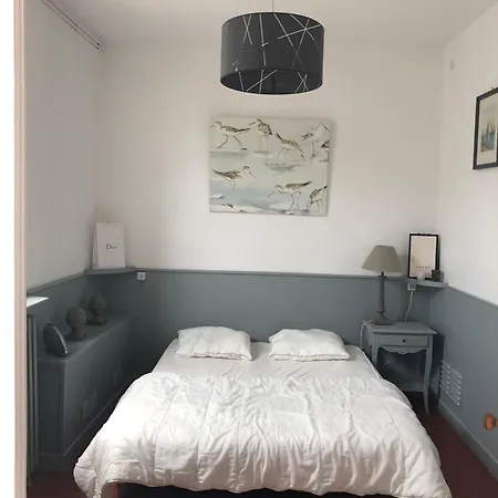 Proche Avec Jardin Et Terrasse