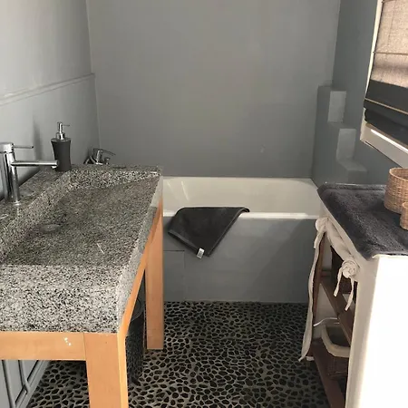 Proche Avec Jardin Et Terrasse Casa vacanze Châtelaillon-Plage