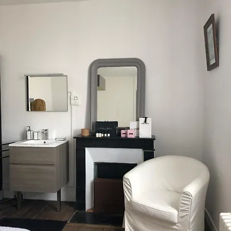 Proche Avec Jardin Et Terrasse *