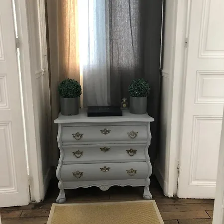 Proche Avec Jardin Et Terrasse