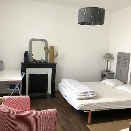 Casa vacanze Proche Avec Jardin Et Terrasse Châtelaillon-Plage