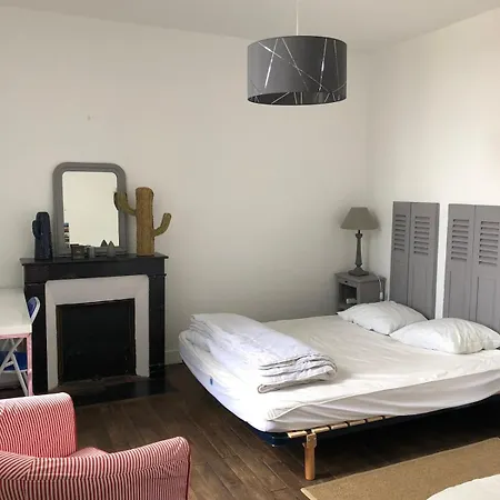 Casa vacanze Proche Avec Jardin Et Terrasse Châtelaillon-Plage
