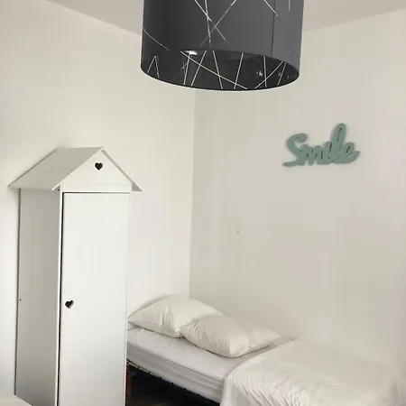 Proche Avec Jardin Et Terrasse Châtelaillon-Plage